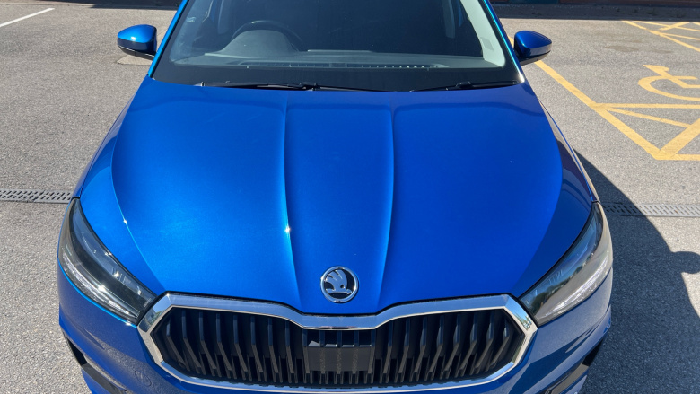 Skoda Fabia 1.0 TSI 110 SE L 5dr Petrol Hatchback